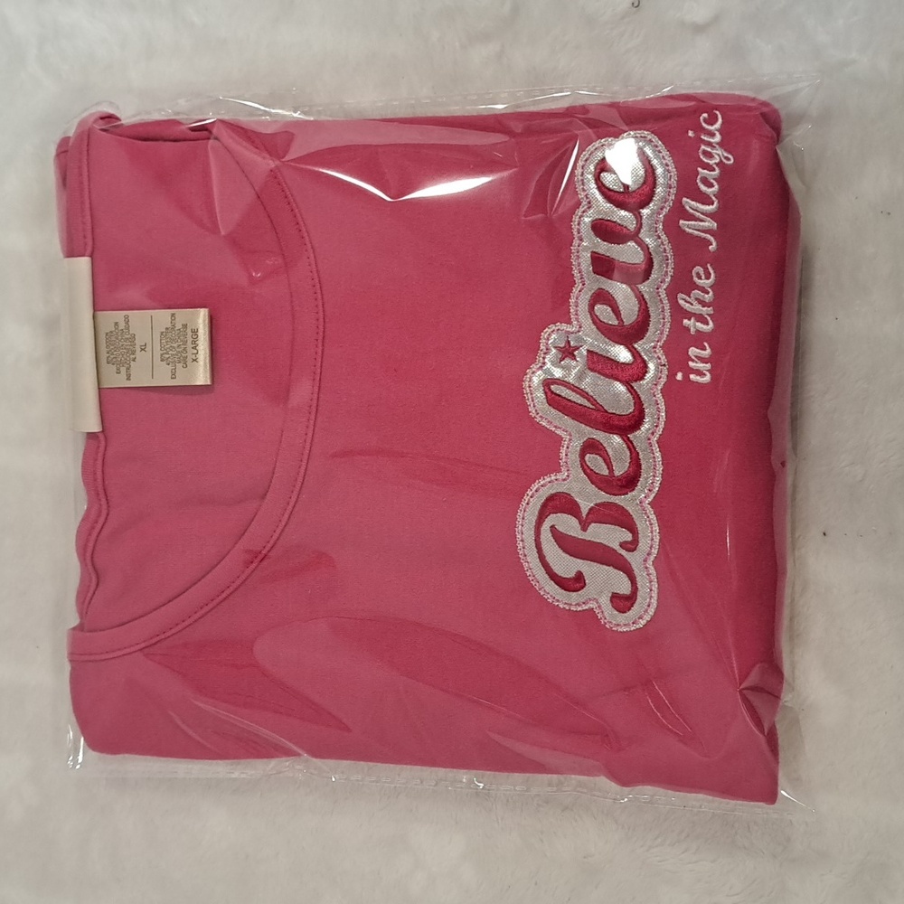 M & C Sportswear Women's Long-sleeved T-shirt - Picture 8 of 8